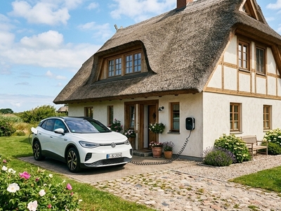 E-Mobilität auf Fischland-Darß-Zingst – Nachhaltig reisen leicht gemacht