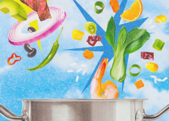 How Food Becomes American | Bon Appétit