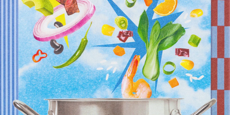 How Food Becomes American | Bon Appétit