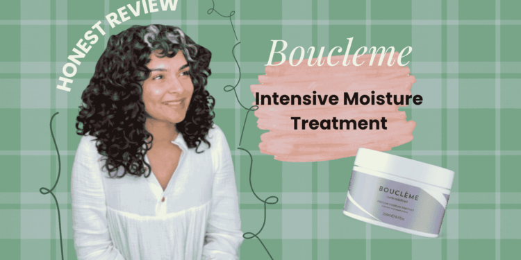 Bouclème Mask Review – HONESTLIZ