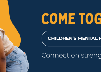 Join CMHO in Recognizing Children’s Mental Health Week 2026 (May 4–10) and National Child and Youth Mental Health Day (May 7)
