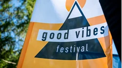 Good Vibes Festival Logo