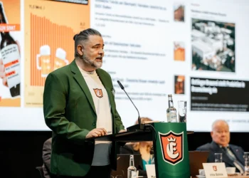 Bier bleibt Herzstück: Einbecker erweitert Geschäft um neue Getränkekategorien