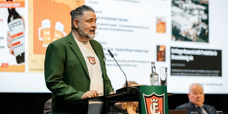 Bier bleibt Herzstück: Einbecker erweitert Geschäft um neue Getränkekategorien
