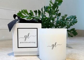 Candle Care Tips: How to Burn Candles Properly & Make Them Last Longer – GRACEiousliving