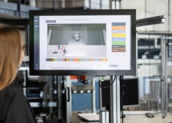 Revitalizing E-Motors with AI – Fraunhofer IPA