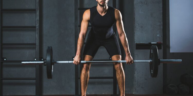 Mastering Deadlifts: Perfect Technique for Maximum Power
