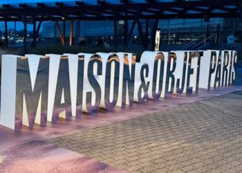 Maison and Objet 2026 – Fragrance Oils