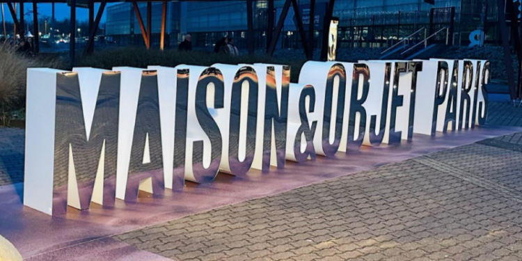 Maison and Objet 2026 – Fragrance Oils