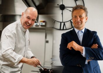 20 Jahre Meliá Berlin – Gastronomie Magazin