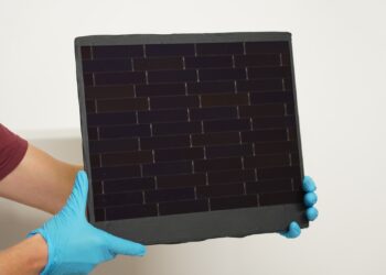 New Most Efficient Solar Panels, Turning Ocean Water into Drinking Water — Top Stories of the Week