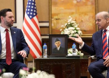 How Pakistan Is Using the Iran War to Reinvent Itself