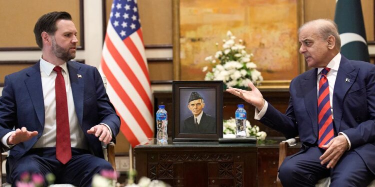 How Pakistan Is Using the Iran War to Reinvent Itself