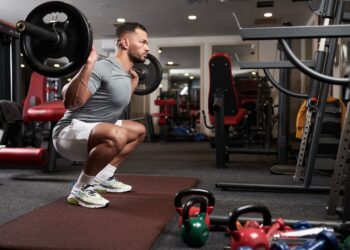 Squat Smarter: Mastering the Ideal Range of Motion