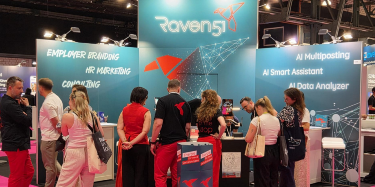 TALENTpro Recap: KI, Employer Branding und ein Award