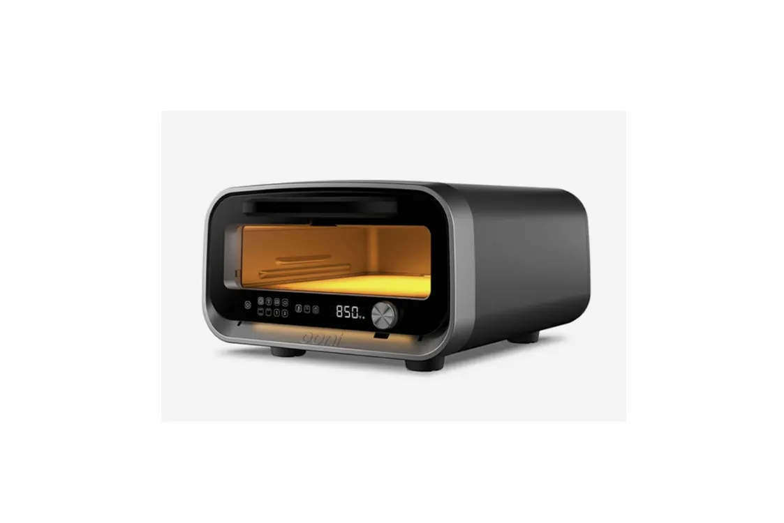 Ooni Volt 2 12" Electric Indoor Pizza Oven