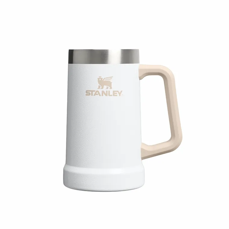 STANLEY Stay-Chill Beer Stein 24 oz