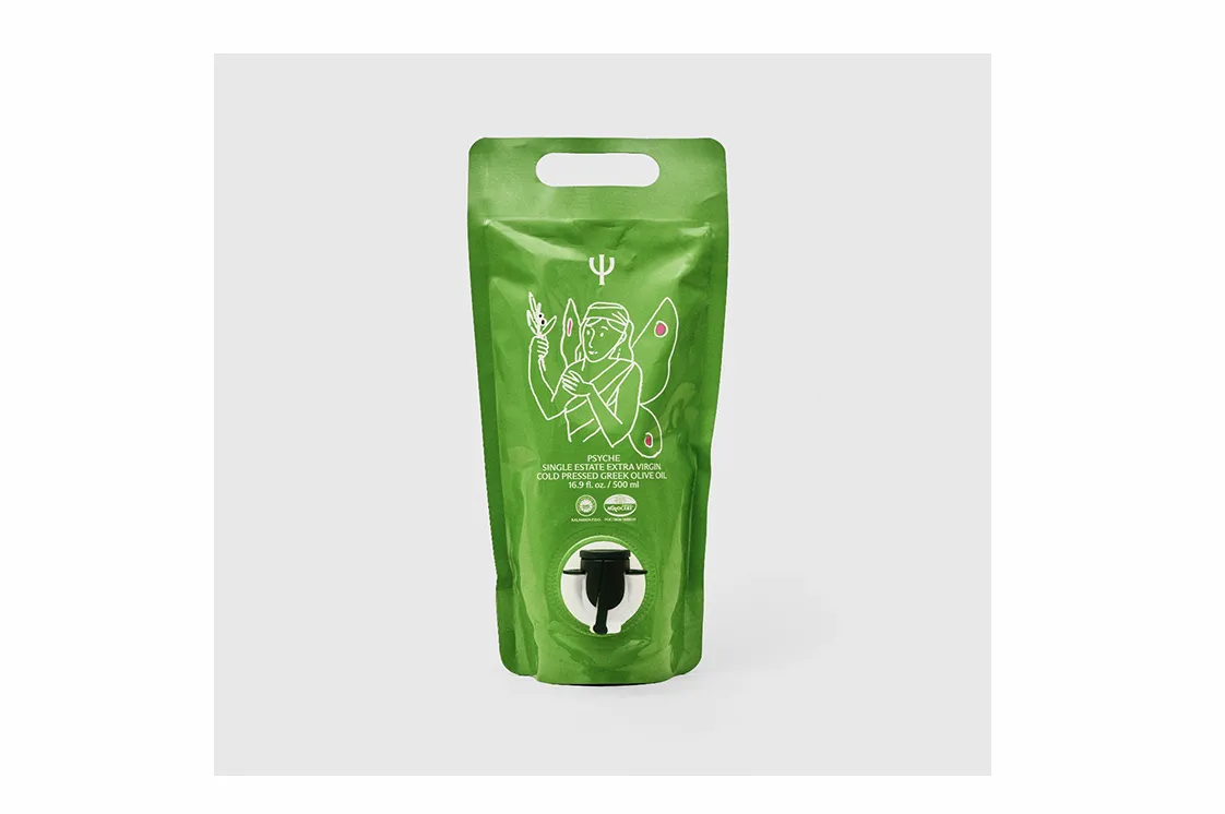 Psyche Extra Virgin Olive Oil