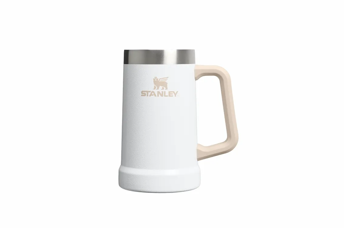 STANLEY Stay-Chill Beer Stein 24 oz