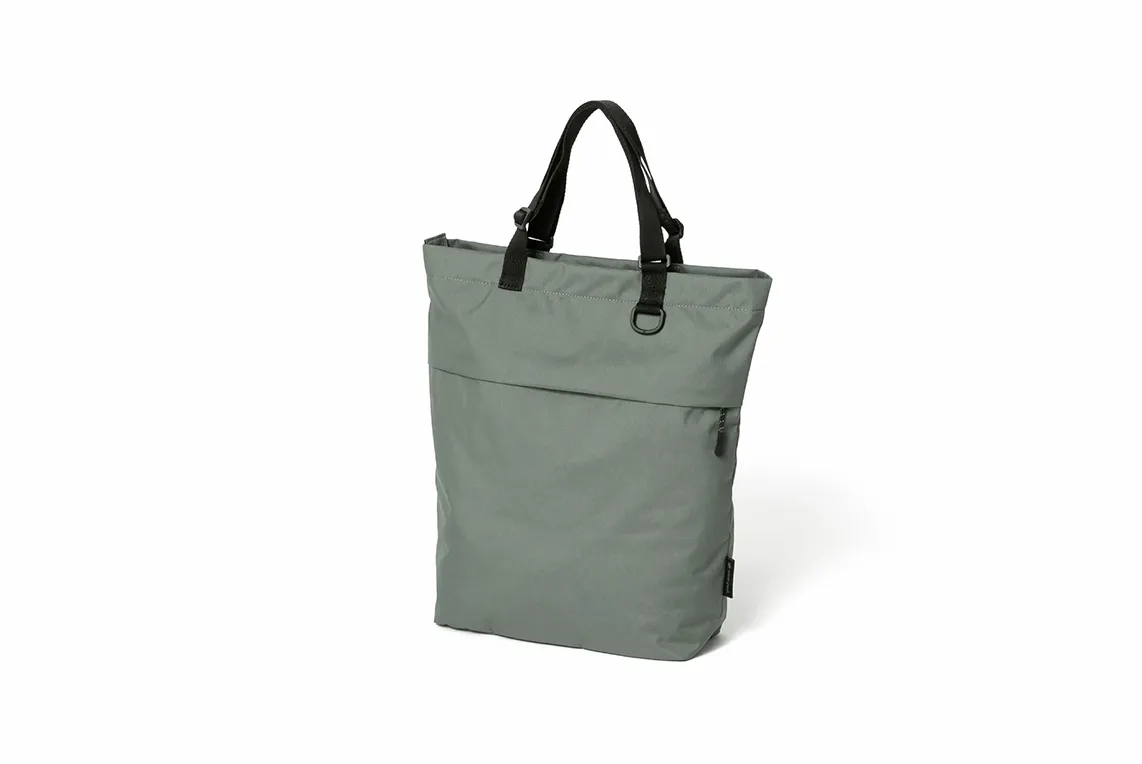 Everyday 2Way Tote Bag