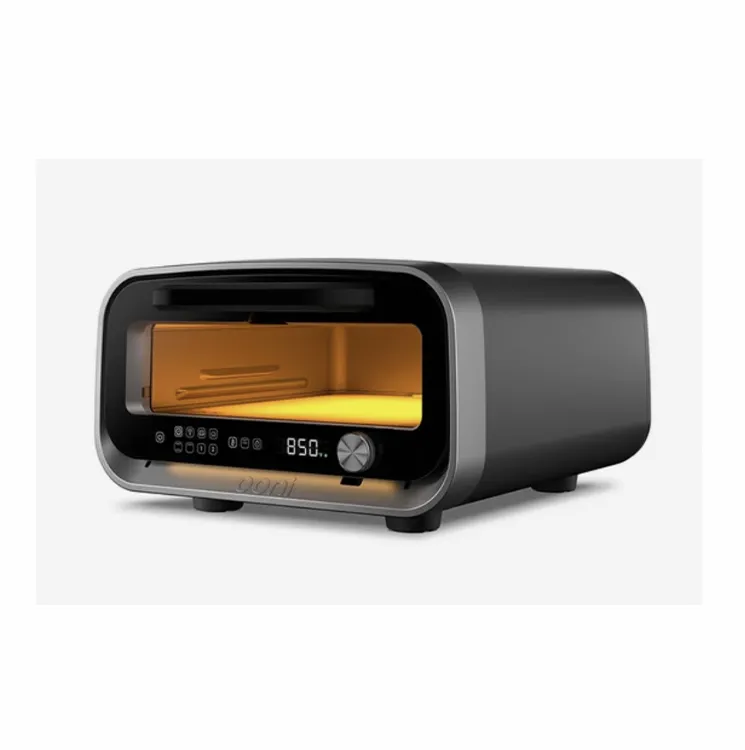 Ooni Volt 2 12" Electric Indoor Pizza Oven