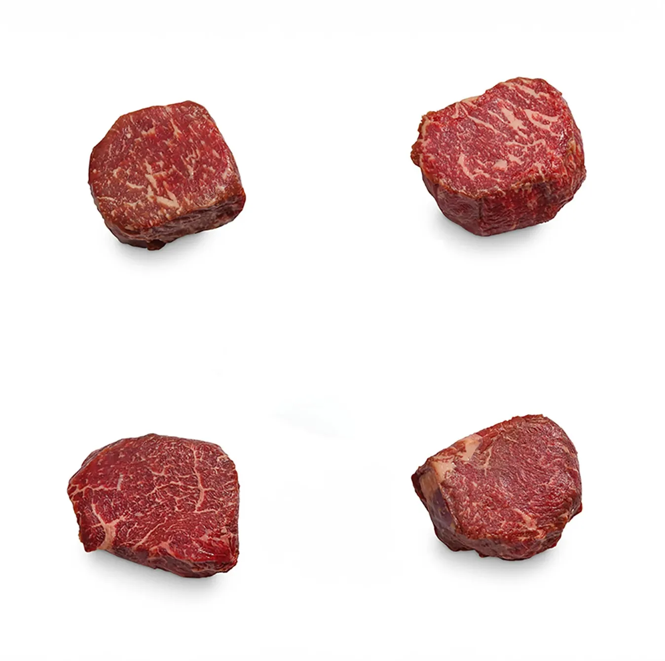 Snake River Farms “Wagyu Way” American Wagyu Steaks.