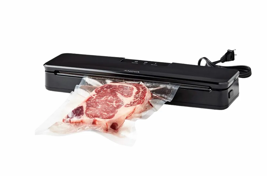 Anova Culinary Vacuum Sealer.