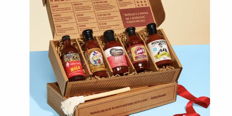 The 22 Best Father’s Day Gifts for Food-Loving Dads 2026