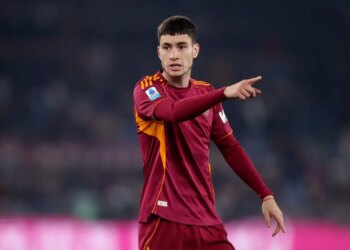 Borussia Dortmund hold talks with Matias Soulé’s representatives