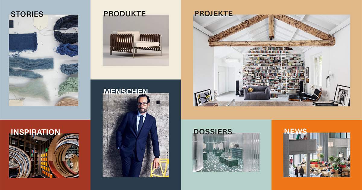 Deutscher Innenarchitektur-Preis – News – baunetz interior|design