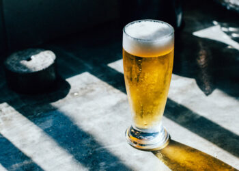 Bierabsatz sinkt im Mai 2026 um 7,5 %