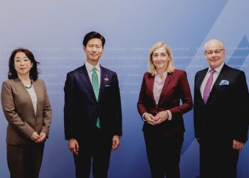 Deutsch-japanisches Pflegesymposium | BMG