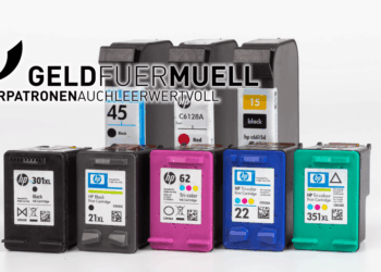 Müllvermeiden im Alltag: In der Kücke