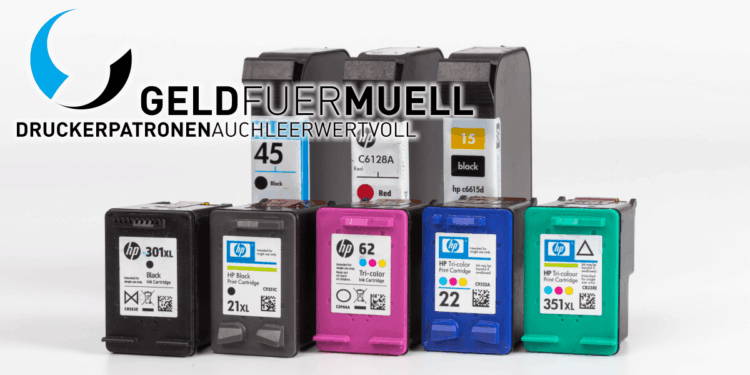 Müllvermeiden im Alltag: In der Kücke