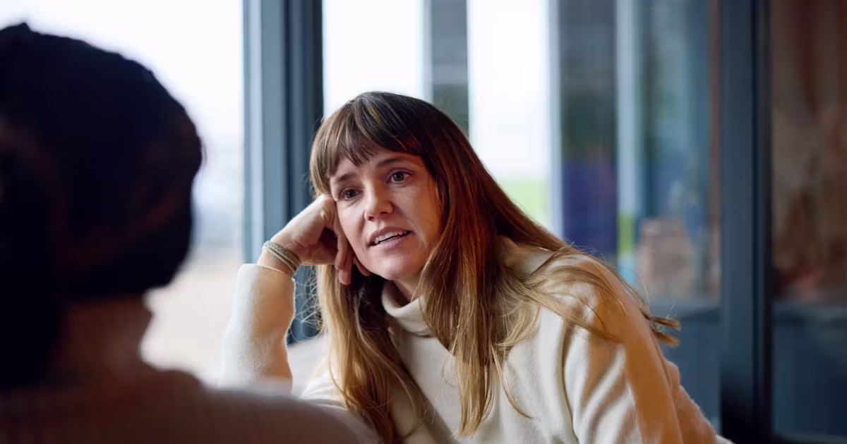 Why Other People’s Emotions Leave You Exhausted, According To Therapists