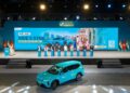 Green SM enters India’s ride-hailing market