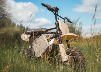Harley-Tochter LiveWire startet Produktion des S4 Honcho