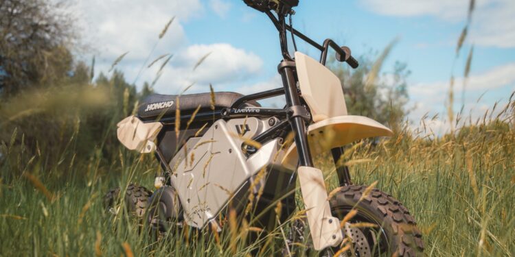 Harley-Tochter LiveWire startet Produktion des S4 Honcho