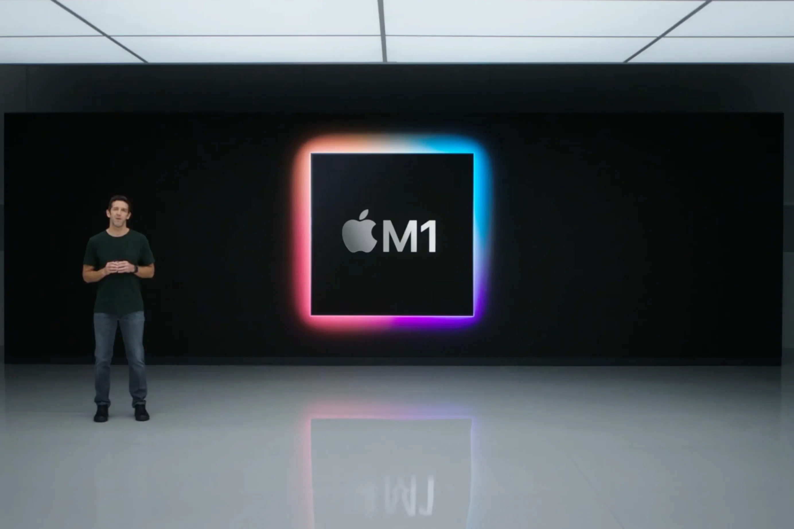 Apple M1