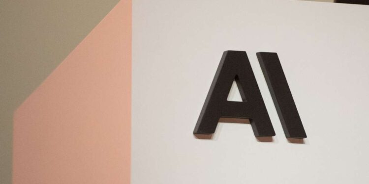Künstliche Intelligenz: US-Sperre für KI-Software löst Sorgen in Digitalbranche aus – Digital