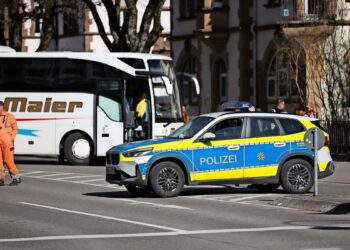 Nach Anschlägen: Wenn Autos zur Waffe werden – so will VS sich schützen – Villingen-Schwenningen & Umgebung