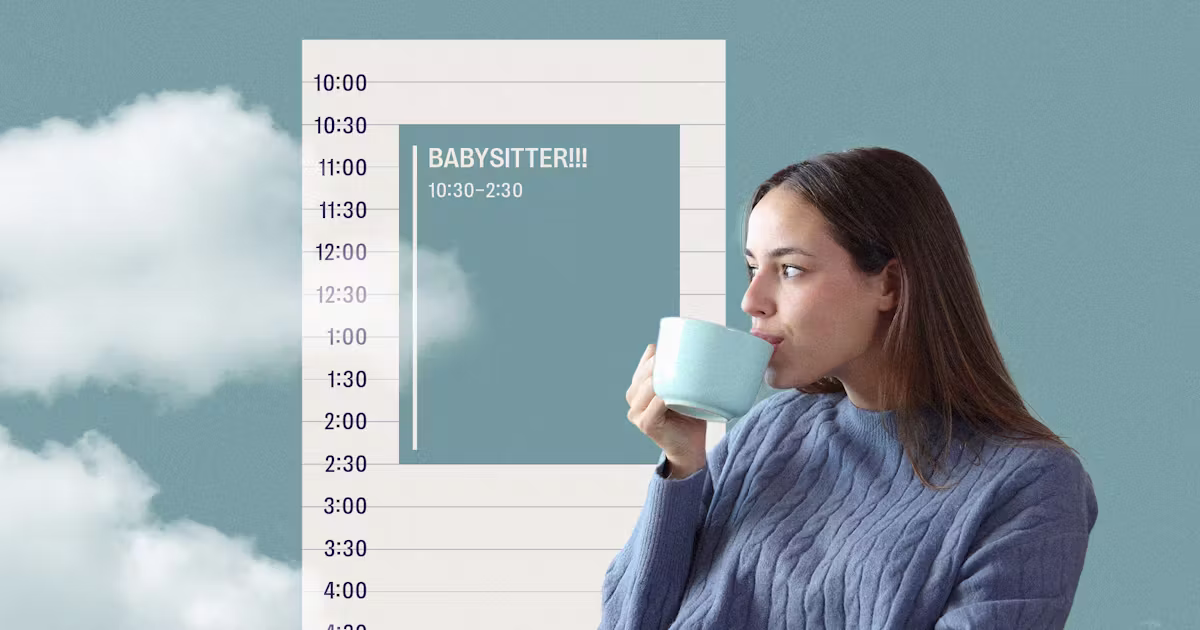 Support Isn’t One-Size-Fits-All For Moms — Here’s What We Can Learn