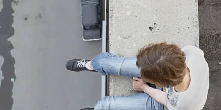 When Clients Deny Being Suicidal, Are They Being Truthful?