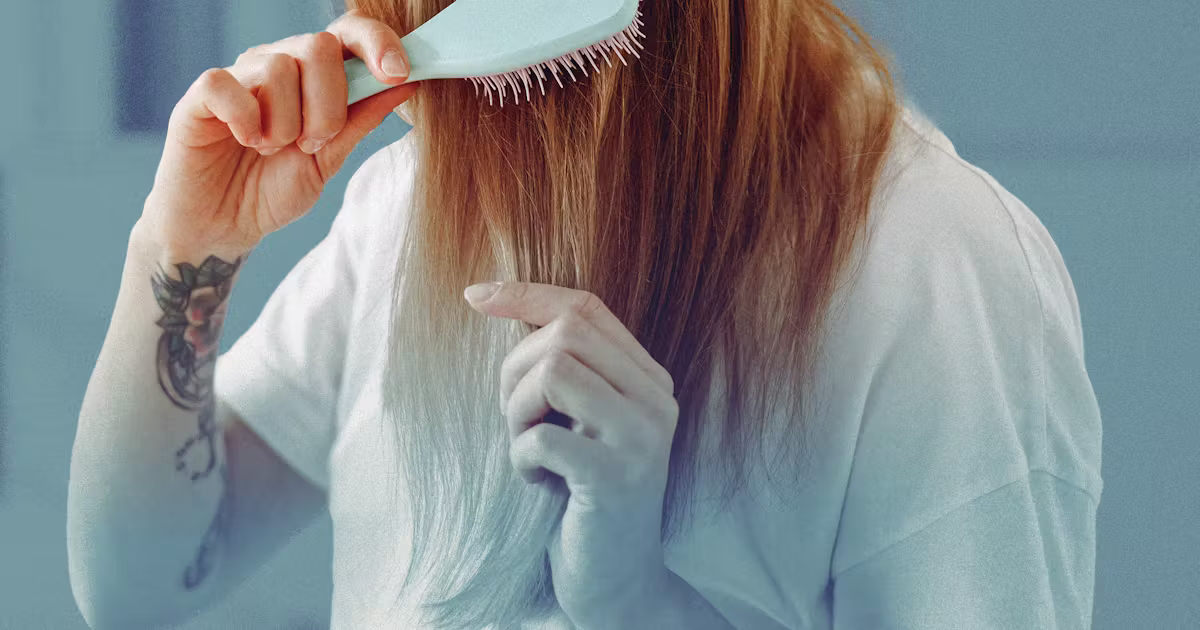 Surprising Items That Actually Help While Coping With PPD