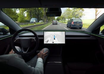 Is Tesla embellishing statistics for its FSD system?