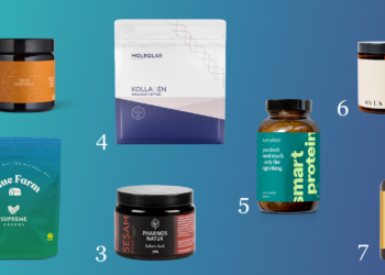 Wellbeing leicht gemacht: 7 Supplements für dein Wohlbefinden