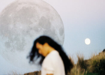 These 3 Zodiac Signs Will Be Most Impacted By June’s Full Moon