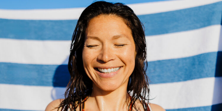 This Daily Mindfulness Habit May Help Reduce Depression With Age