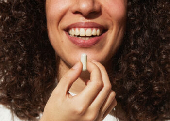 The Missing Piece Of The Menopause Conversation
