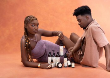 Couples Who Care Together: How Healthy Hair is Self-Love You Can Share – Afrocenchix